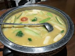 -福慧慈缘素食餐厅(王府井店)
