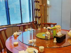 -山海经·海边人家 海鲜新青岛菜(扬州路店)