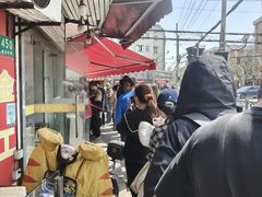 -水丰锅贴(延吉东路店)