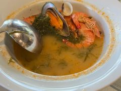 -白云中餐厅·粤菜·亚龙湾喜来登度假酒店