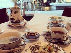 -新加坡丽思卡尔顿美年酒店