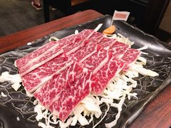 德米雪花牛肉-德米火锅(深圳湾1号旗舰店)