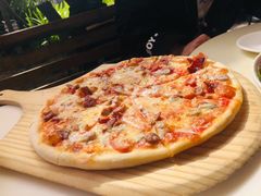 -TIMEZONE8东八时区餐厅&酒吧(798店)