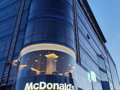 -麦当劳(双榆树店)