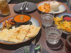 -Shantek象提南亚西餐厅&Bistro(淮海中路店)