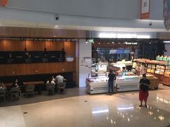 -格瑞思动物奶油生日蛋糕(圆融店)