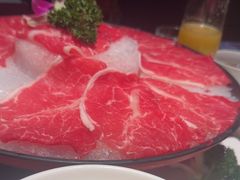 -德天肥牛海鲜火锅(城西银泰店)