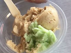 -古老冰山特色冰淇淋店(艾提尕尔店)
