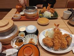 米饭-和幸(温江新光天地店)