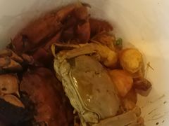 -庙街旅游·美食广场(五一广场店)
