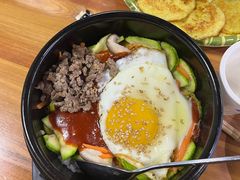 -朝族高丽火盆(长白山总店)