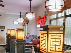 大堂-官塘兄弟·潮汕牛肉店(官塘总店)