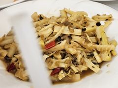 -天乐农家鱼头王(天目湖店)