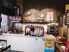 -第三空间·趣味桌游·轰趴.室内CS.剧本杀(大武汉1911店)