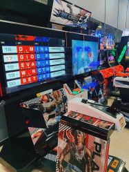 -嗨翻Hi-Fun竞技主题乐园·蹦床团建生日聚会(五棵松华熙店)