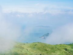 -嵛山岛