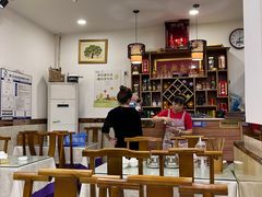 -稻香餐厅中餐干锅(劼人路店)