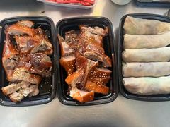 -黄记烤鸭(平潭店)