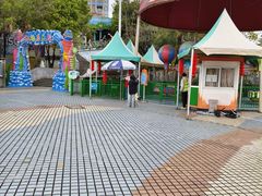 -南宁市凤岭儿童公园