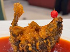 -金三杯酒家(泉城路店)