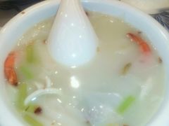 锅边糊-八闽食府(福建大厦店)