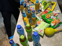 -幸福时光KTV(燕子山路店)