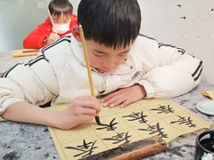 -浦江城市生活广场(江月路店)
