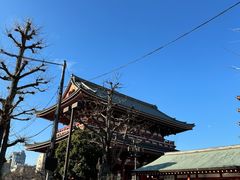 -浅草寺