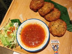 -美奈小馆·越南料理(中航城君尚购物中心店)