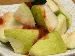 -沼津港精致料理·寿喜烧·烧鸟(青浦宝龙广场日料榜单店)