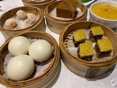 -京粤荟(海王银河科技大厦店)