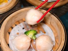 -誉八仙粤菜(万象天地店)