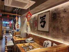 -北丐先生·野馄饨烧烤(雨花万象店)