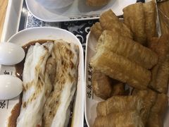 -冰泉豆浆馆(阳朔店)