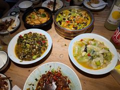 -老衢里·衢州农家菜(邱隘店)