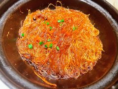 渔家粉丝-涌上外婆桥(江北万达店)