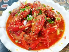 -庾氏龙虾馆(多弗汇店)