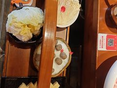 -宝泉铜锅·涮羊肉(解放东路店)