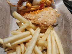 -肯德基(晋江城市广场店)