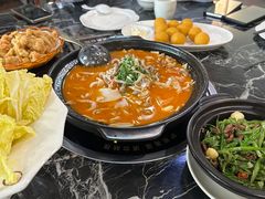 -李师傅脆肚(华强北店)