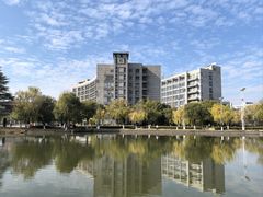 -杭州师范大学(下沙校区)