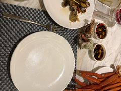 -长沙三景韦尔斯利酒店·Oval全日制餐厅自助餐