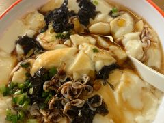 -嗲德来·豆浆·油条(商城路店)