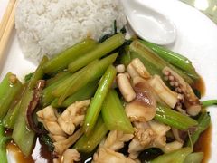 -烧鹅濑(西华路店)