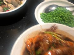 -老头儿油爆虾·知味杭州(爱琴海购物中心)