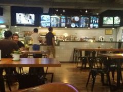 -JINNS锦时 steak&pizza(浸信会礼拜堂旧址店)