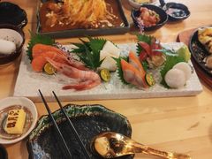 -隐月· 㐂和食屋(芝罘万达公馆店)