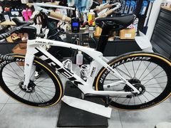 -TREK崔克自行车(徐汇滨江店)