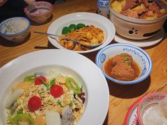 -小放牛炒菜馆(中山路乐汇城店)