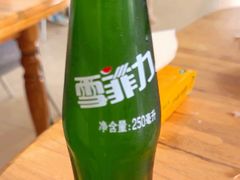 -十二忠手拉面(中华路店)